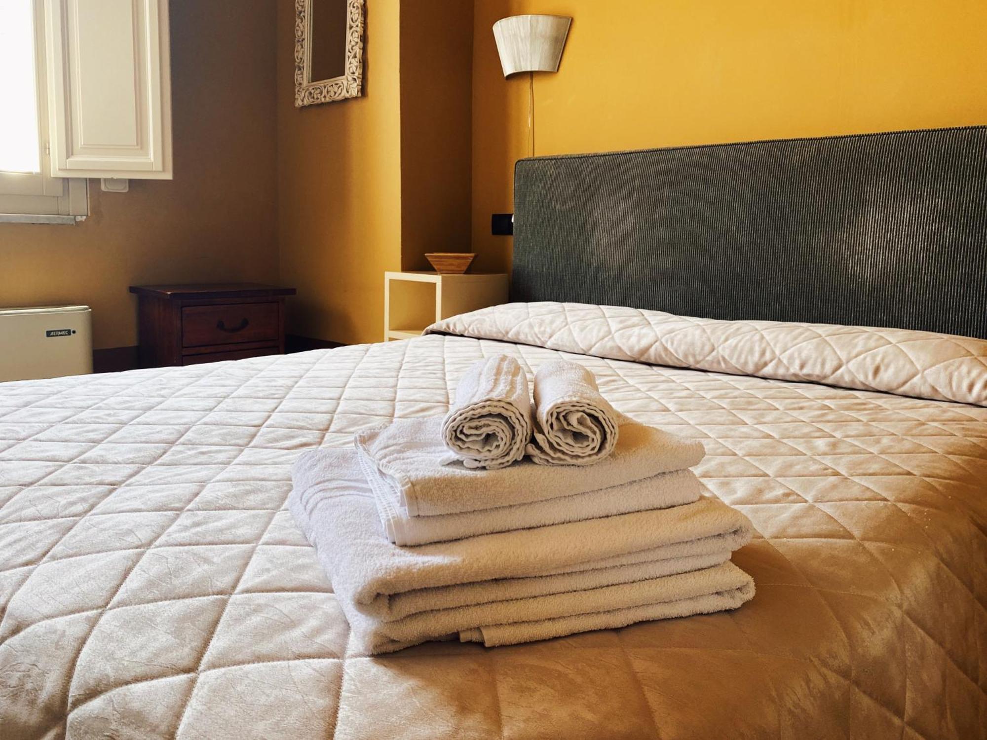 Palazzo Gambuzza Aparthotel Ispica Quarto foto