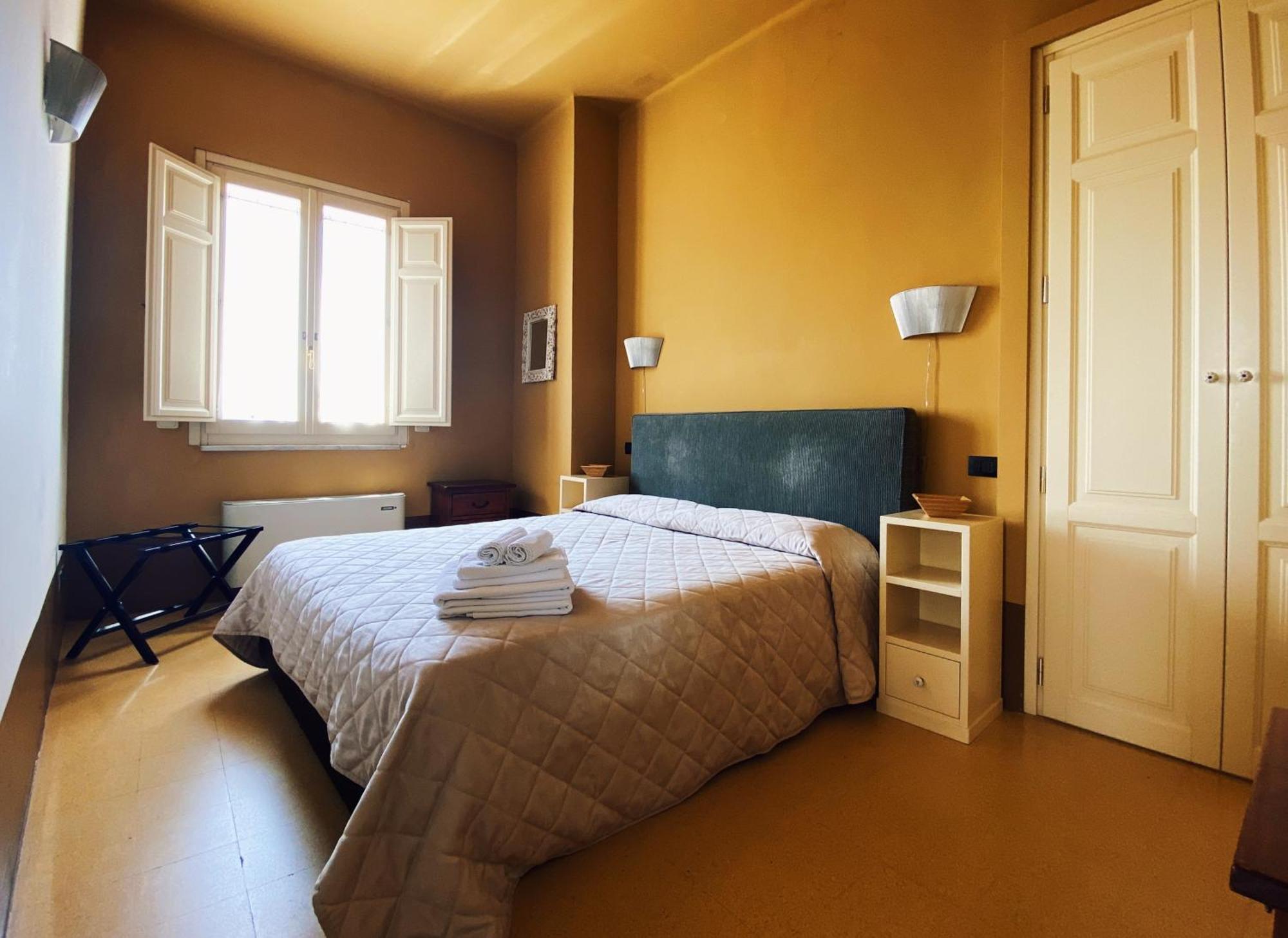 Palazzo Gambuzza Aparthotel Ispica Quarto foto