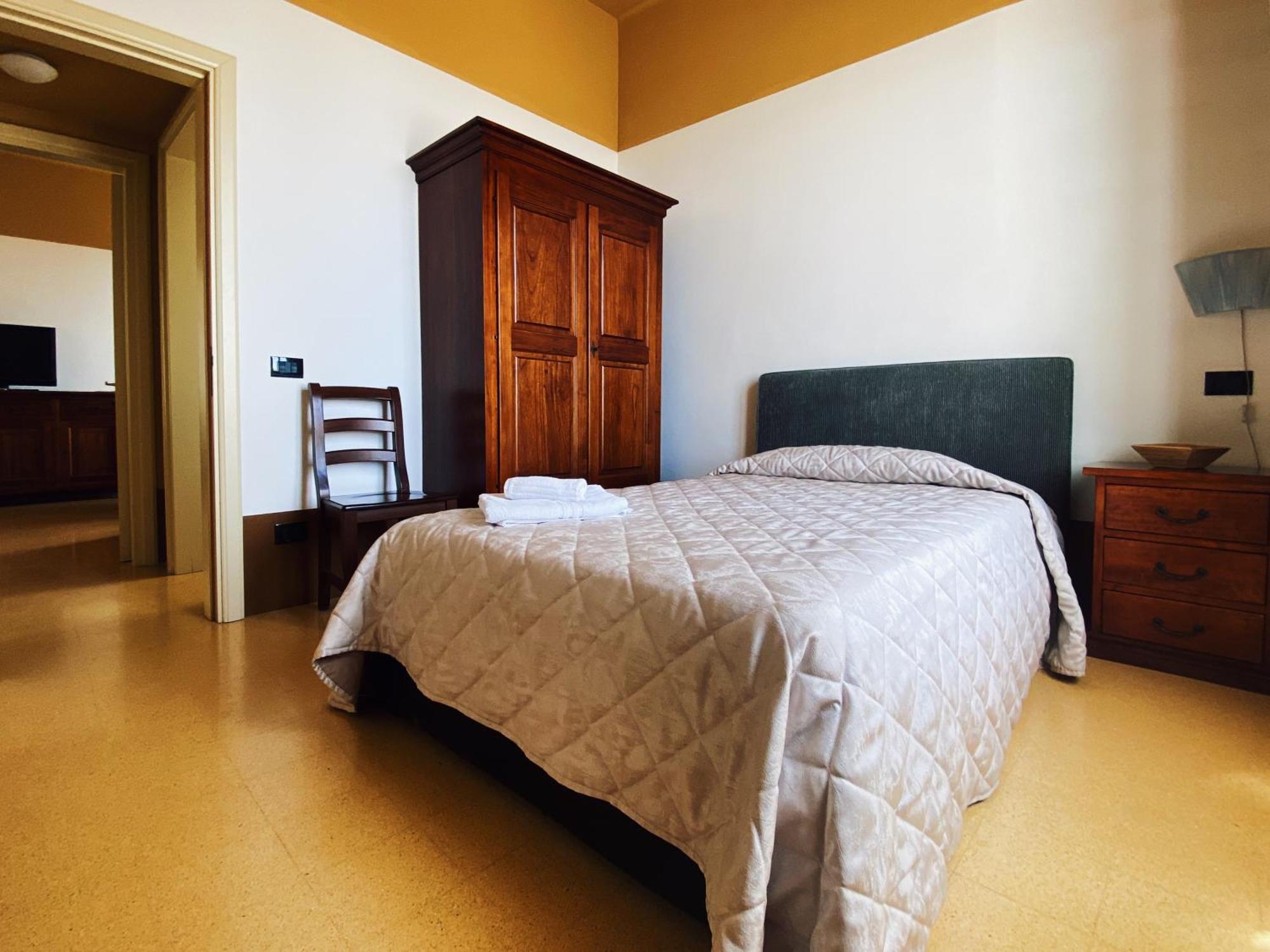 Palazzo Gambuzza Aparthotel Ispica Quarto foto