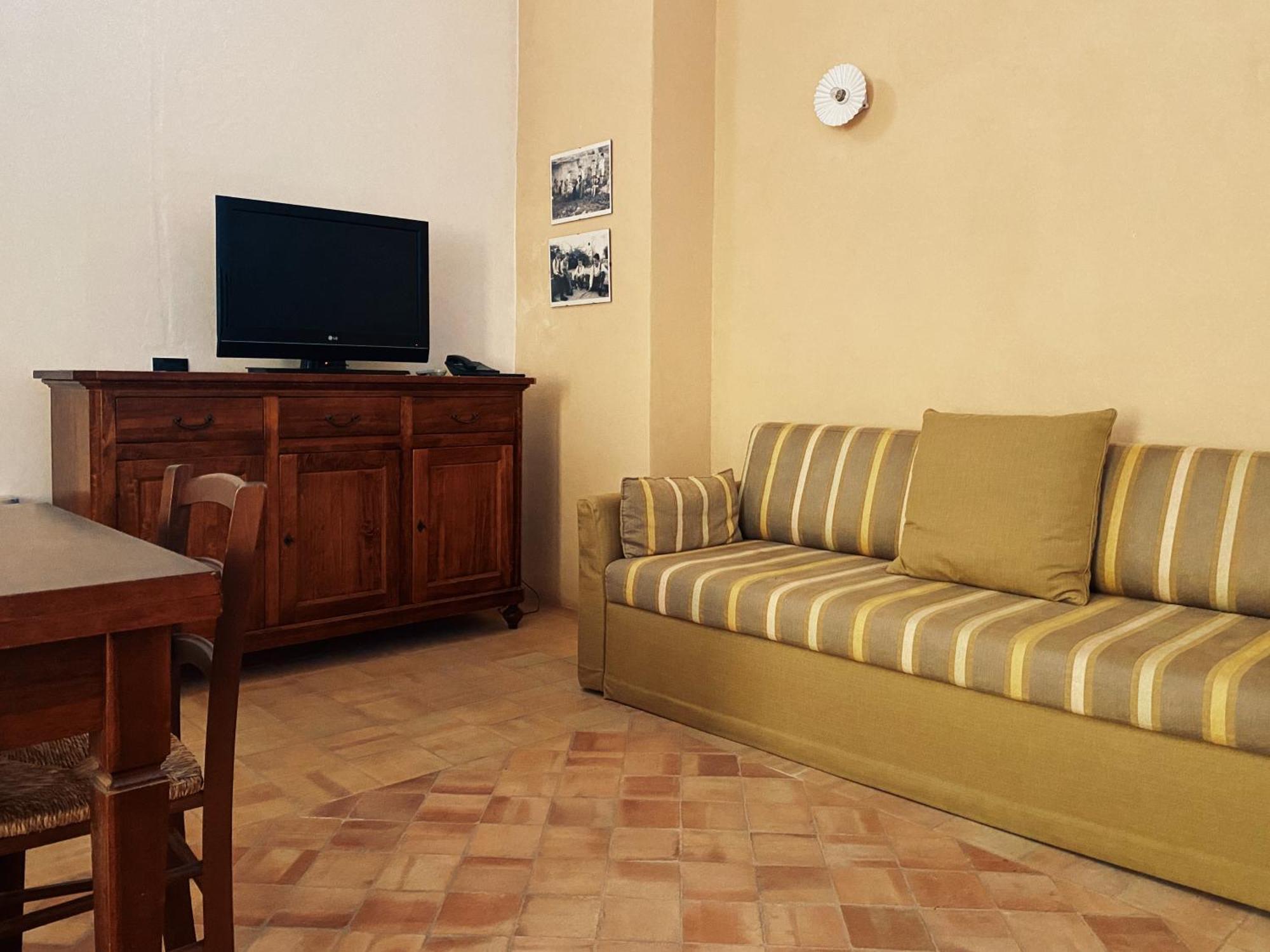 Palazzo Gambuzza Aparthotel Ispica Quarto foto