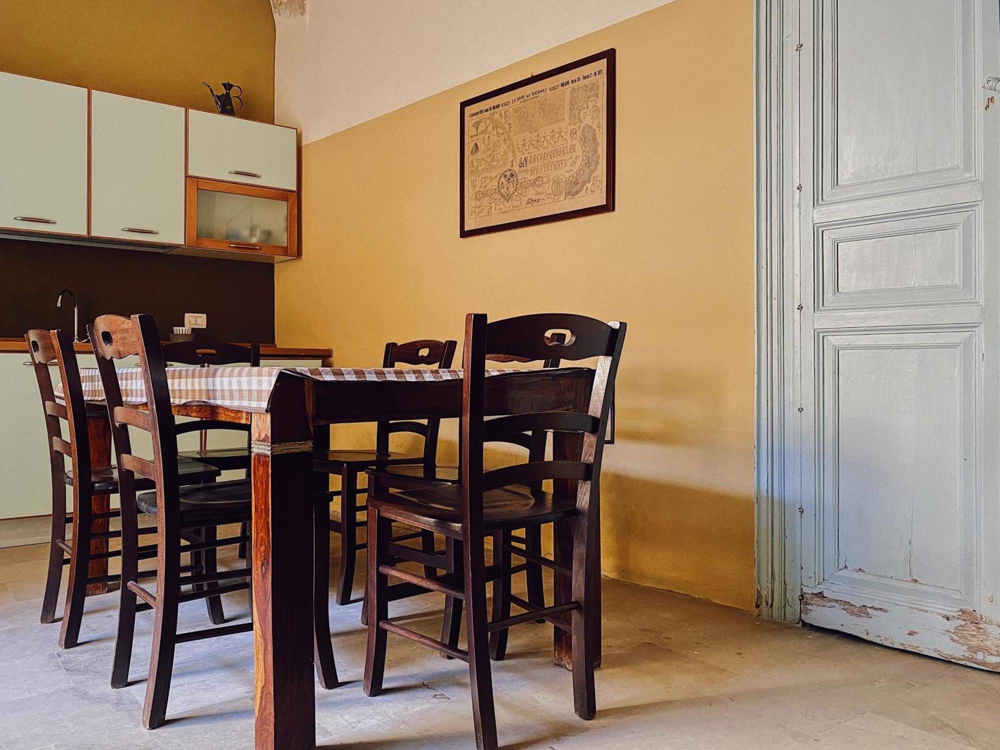 Palazzo Gambuzza Aparthotel Ispica Quarto foto