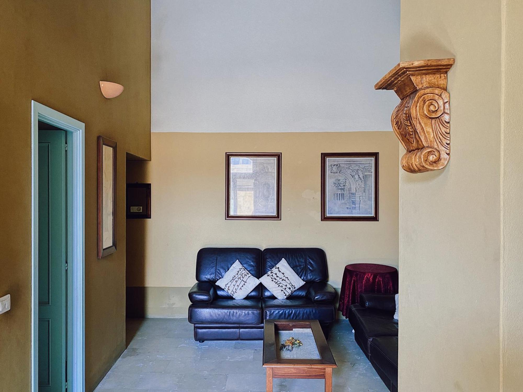 Palazzo Gambuzza Aparthotel Ispica Quarto foto