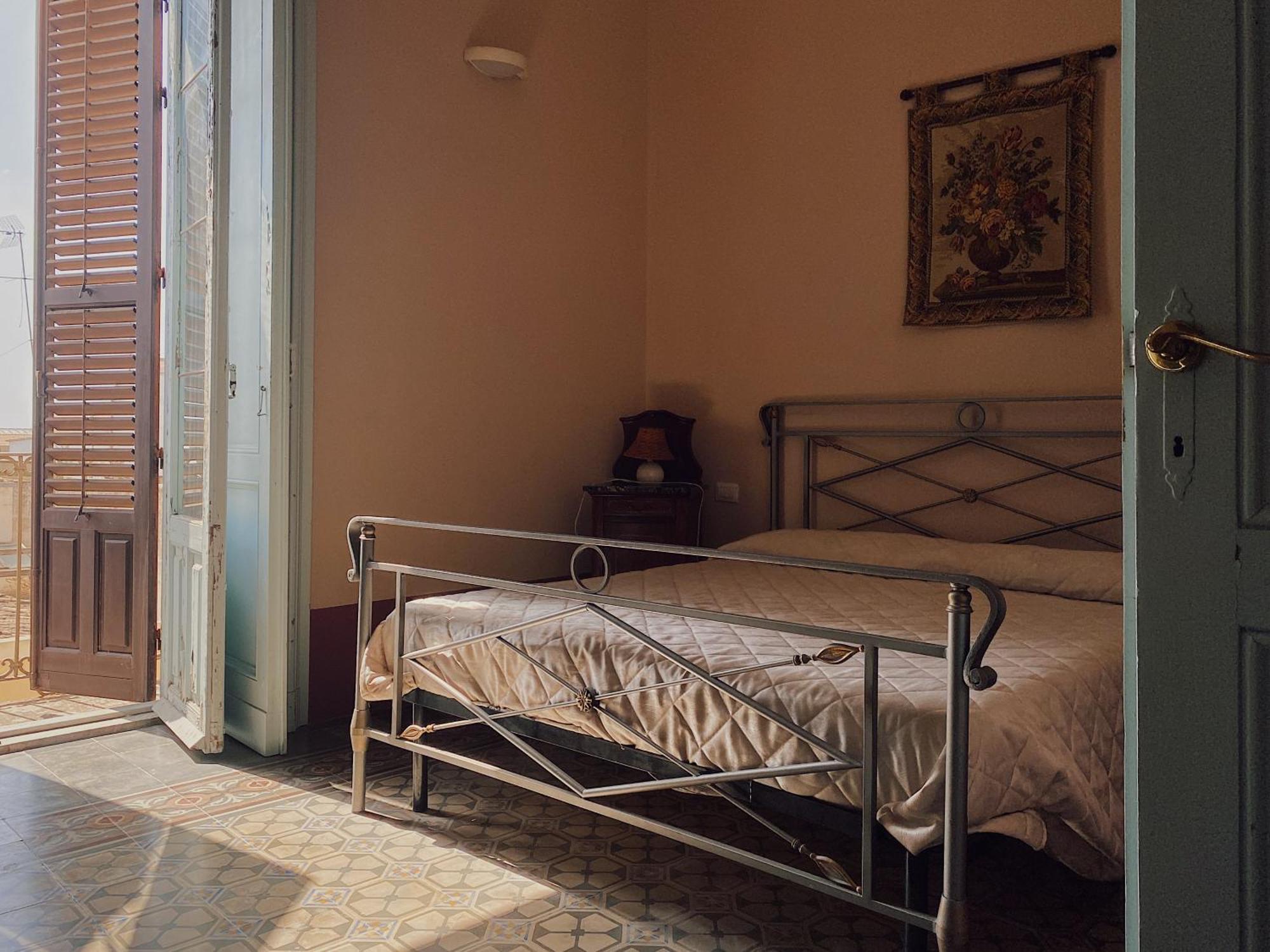 Palazzo Gambuzza Aparthotel Ispica Quarto foto