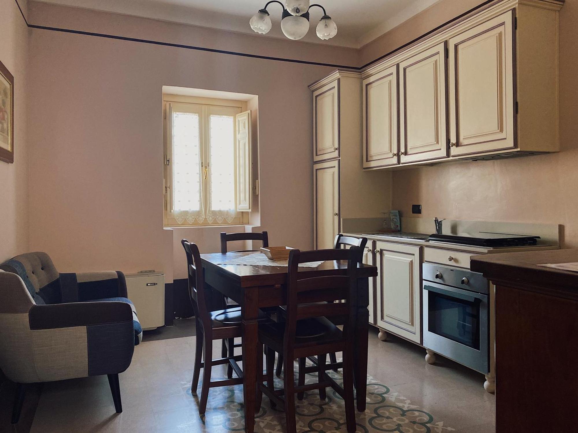 Palazzo Gambuzza Aparthotel Ispica Quarto foto