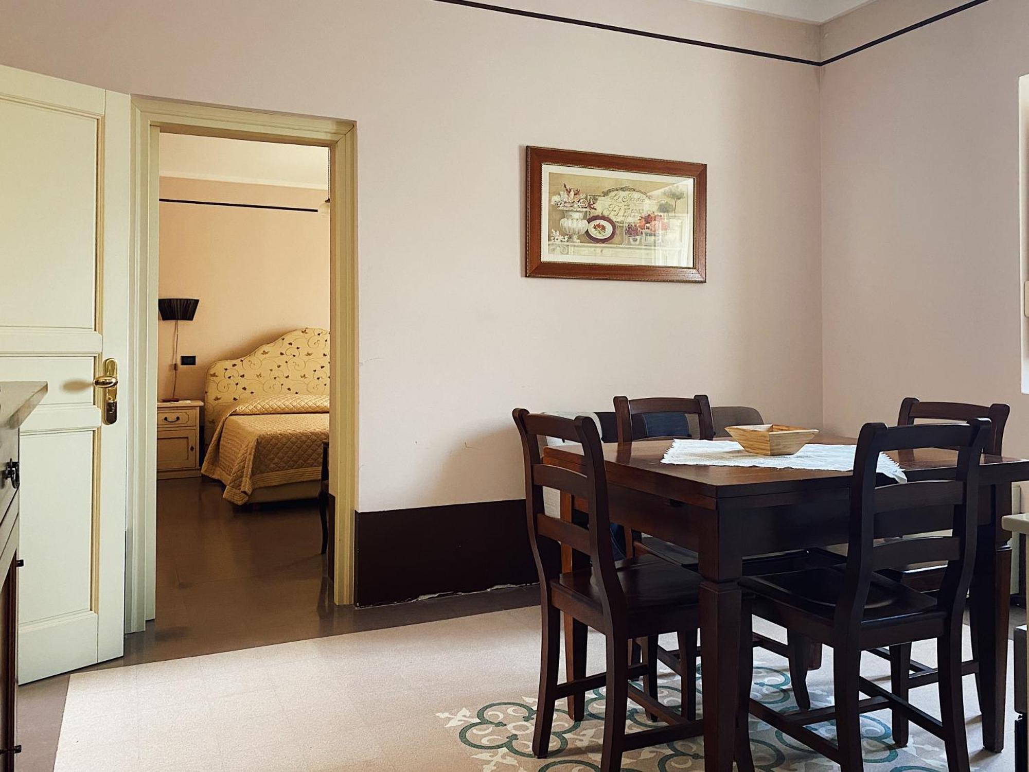 Palazzo Gambuzza Aparthotel Ispica Quarto foto