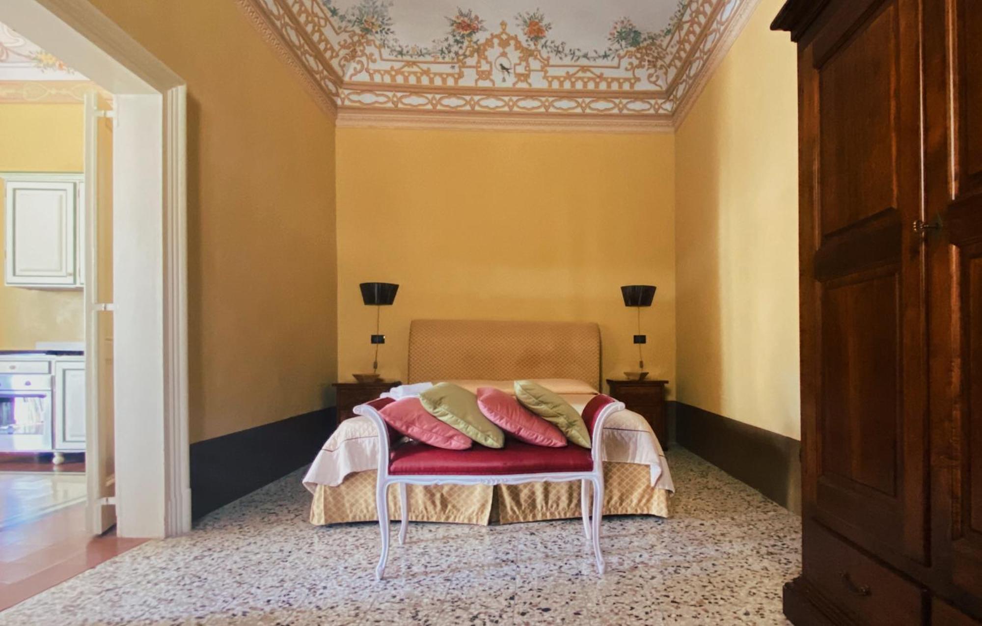 Palazzo Gambuzza Aparthotel Ispica Quarto foto
